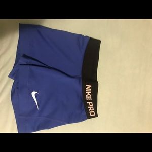 Nike Pros